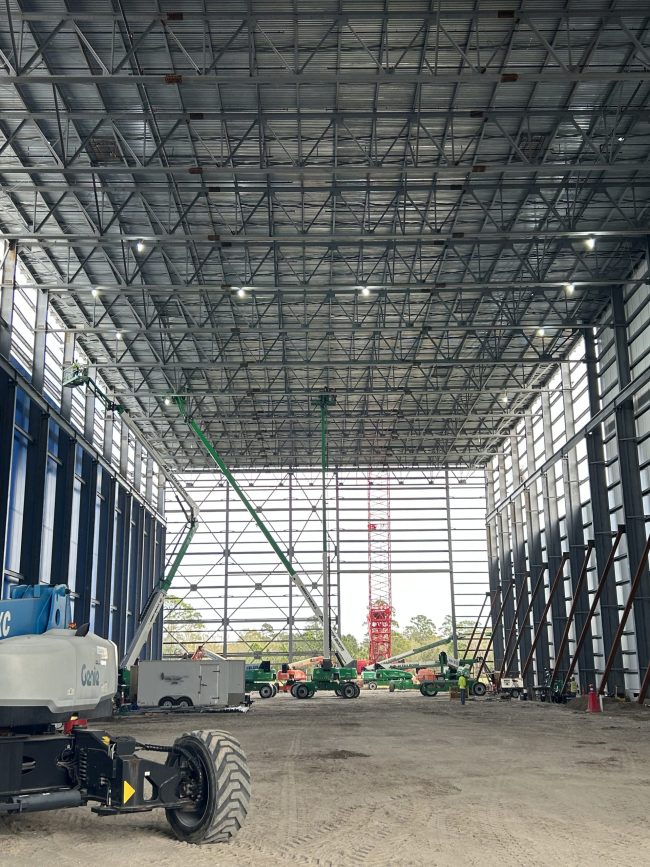 Structural Steel Fabrication & Erection Page 3 Nafco